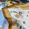 Hermes  エルメス エルメスの約束 スカーフショール