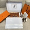 Hermes  エルメス エルメスの約束 スカーフショール