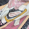 Hermes  エルメス エルメスの約束 スカーフショール