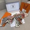 Hermes  エルメス エルメスの約束 スカーフショール
