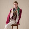 Hermes  エルメス エルメスの約束 スカーフショール