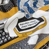 Hermes  エルメス エルメスの約束 スカーフショール