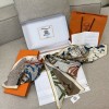 Hermes  エルメス エルメスの約束 スカーフショール