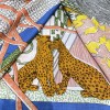 Hermes  エルメス エルメスの約束 スカーフショール