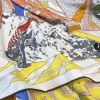 Hermes  エルメス エルメスの約束 スカーフショール