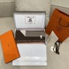 HERMES  エルメス Casaque Sangle a Boucle スカーフ 