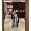 HERMES  エルメス Casaque Sangle a Boucle スカーフ 