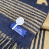 HERMES  エルメス Casaque Sangle a Boucle スカーフ 