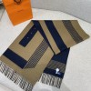 HERMES  エルメス Casaque Sangle a Boucle スカーフ 