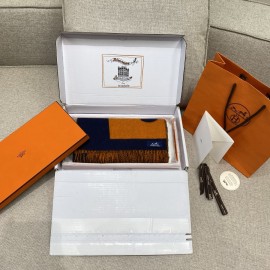 Hermes  エルメス 駿馬の恋物語 エルメスオレンジ Casaque Love Story スカーフ