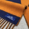 Hermes  エルメス 駿馬の恋物語 エルメスオレンジ Casaque Love Story スカーフ