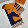 Hermes  エルメス 駿馬の恋物語 エルメスオレンジ Casaque Love Story スカーフ