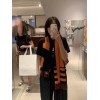 Hermes  エルメス 駿馬の恋物語 エルメスオレンジ Casaque Love Story スカーフ