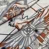 Hermes  エルメス 星の合唱曲 140 ショール 