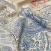 Hermes  エルメス 駿馬の都 シルクスカーフ