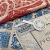 Hermes  エルメス 駿馬の都 シルクスカーフ