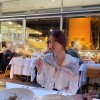 Hermes  エルメス 駿馬の都 シルクスカーフ
