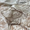 Hermes  エルメス 駿馬の都 シルクスカーフ