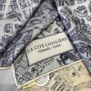 Hermes  エルメス 駿馬の都 シルクスカーフ