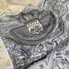 Hermes  エルメス 駿馬の都 シルクスカーフ