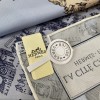 Hermes  エルメス 駿馬の都 シルクスカーフ