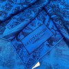 Hermes  エルメス 駿馬の都 シルクスカーフ