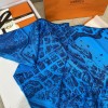 Hermes  エルメス 駿馬の都 シルクスカーフ