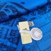 Hermes  エルメス 駿馬の都 シルクスカーフ