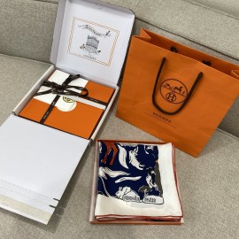 Hermes  エルメス 千匹と一つのウサギ 