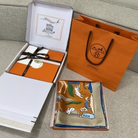 Hermes  エルメス 千匹と一つのウサギ 