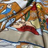 Hermes  エルメス 千匹と一つのウサギ 