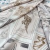 Hermes  エルメス フーボー郵便切手収集家 90 スカーフ 