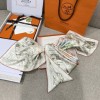 Hermes  エルメス フーボー郵便切手収集家 90 スカーフ 