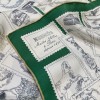 Hermes  エルメス フーボー郵便切手収集家 90 スカーフ 