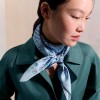 Hermes  エルメス 接続中 90 スカーフ 