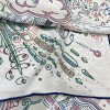 Hermes  エルメス 接続中 90 スカーフ 