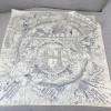 Hermes  エルメス 接続中 90 スカーフ 