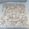 Hermes  エルメス 接続中 90 スカーフ 