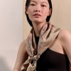 Hermes  エルメス 接続中 90 スカーフ 
