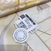 Hermes  エルメス 鞍上の世界 90 スカーフ 