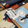 Hermes  エルメス 靴革の上の物語 90 スカーフ 18mm ハイクラスカスタム