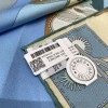 Hermes  エルメス 靴革の上の物語 90 スカーフ 18mm ハイクラスカスタム