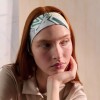 Hermes  エルメス 鞍具フラワーブーケ Twilly スモールスカーフ 