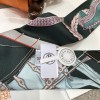 Hermes  エルメス グランドアパラット Twilly スモールスカーフ 
