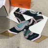Hermes  エルメス グランドアパラット Twilly スモールスカーフ 