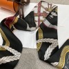 Hermes  エルメス グランドアパラット Twilly スモールスカーフ 