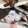 Hermes  エルメス グランドアパラット Twilly スモールスカーフ 