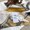Hermes  エルメス グランドアパラット Twilly スモールスカーフ 