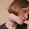 Hermes  エルメス グランドアパラット Twilly スモールスカーフ 