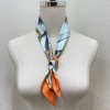 Hermes  エルメス グランドアパラット Twilly スモールスカーフ 